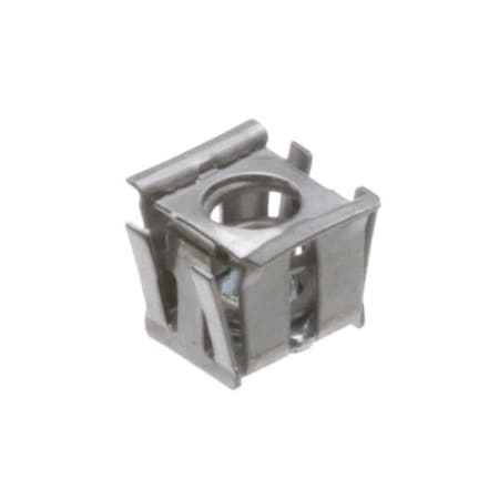 Blodgett Receptacle, 1/4 Turn Fastener 61101